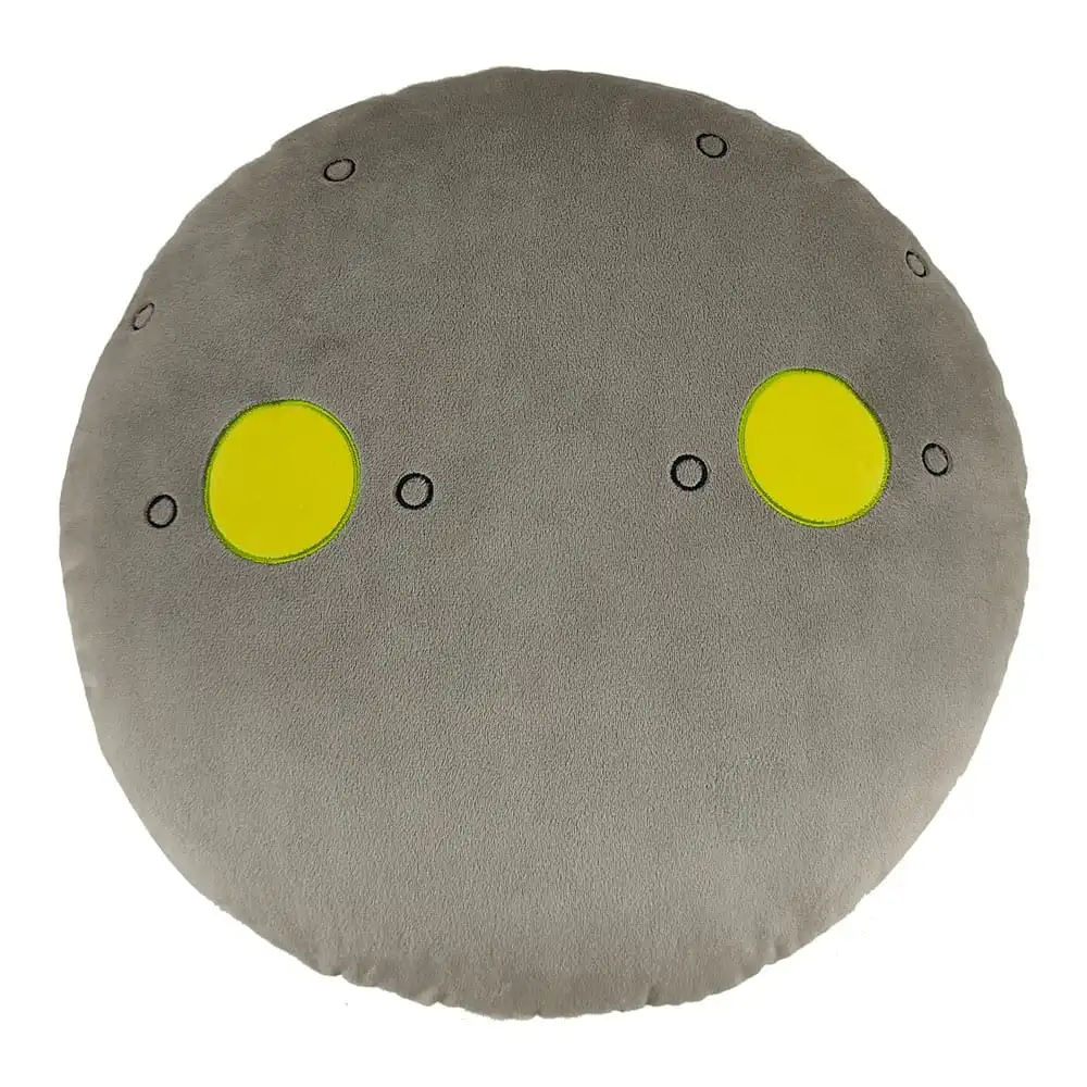 NieR: Automata Ver. 1.1a 3D Pillow Machine Lifeform 40 cm